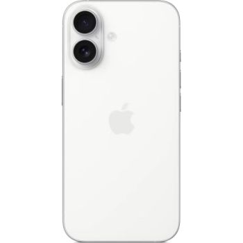 Apple iPhone 17 512 GB, Dual: nano SIM + eSIM, White